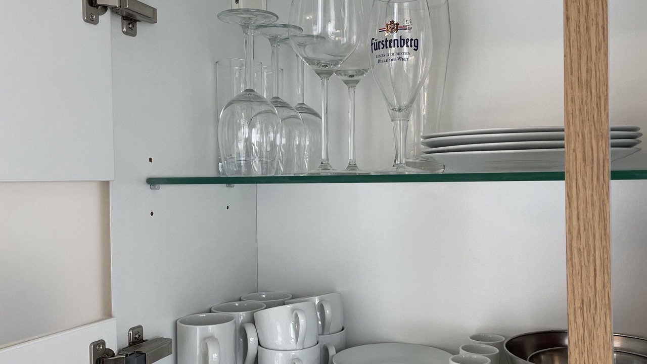 Photo of Kitchen in Forstern