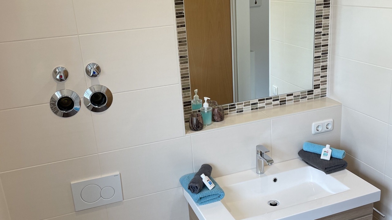 Photo of Bathroom in Forstern