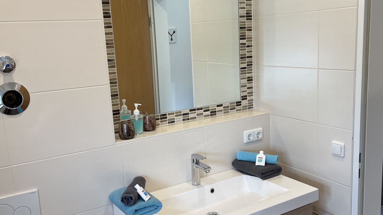Photo of Bathroom in Forstern
