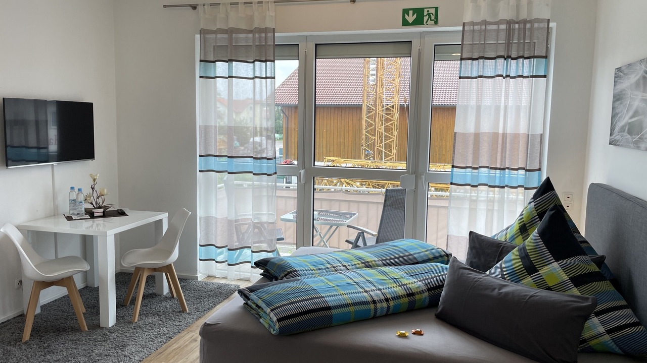 Photo of Livingroom in Forstern