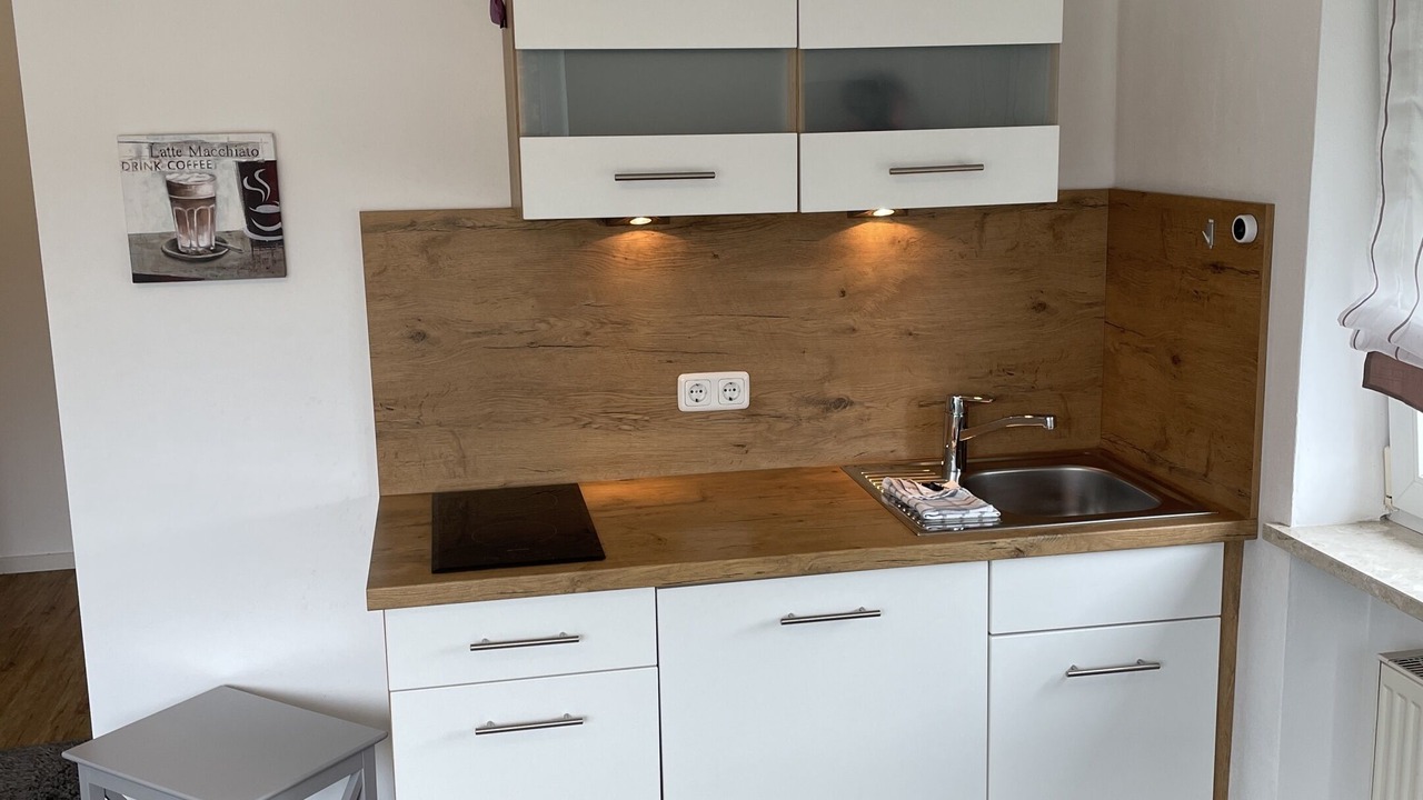 Photo of Kitchen in Forstern