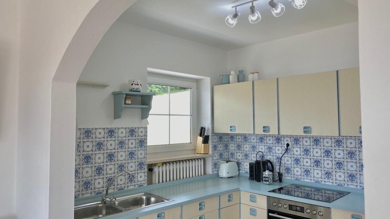 Photo of Kitchen in Mauth