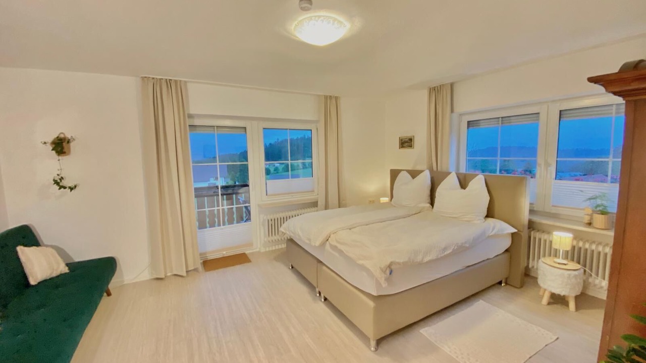 Photo of Bedroom in Mauth