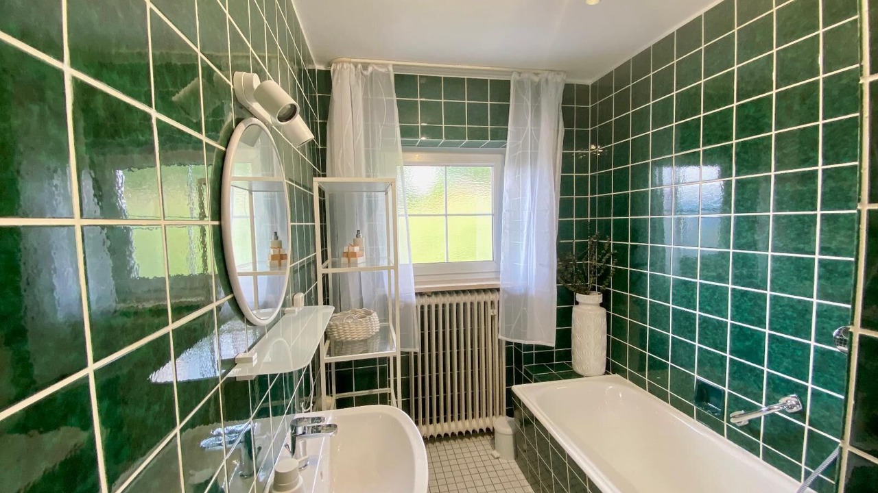 Photo of Bathroom in Mauth