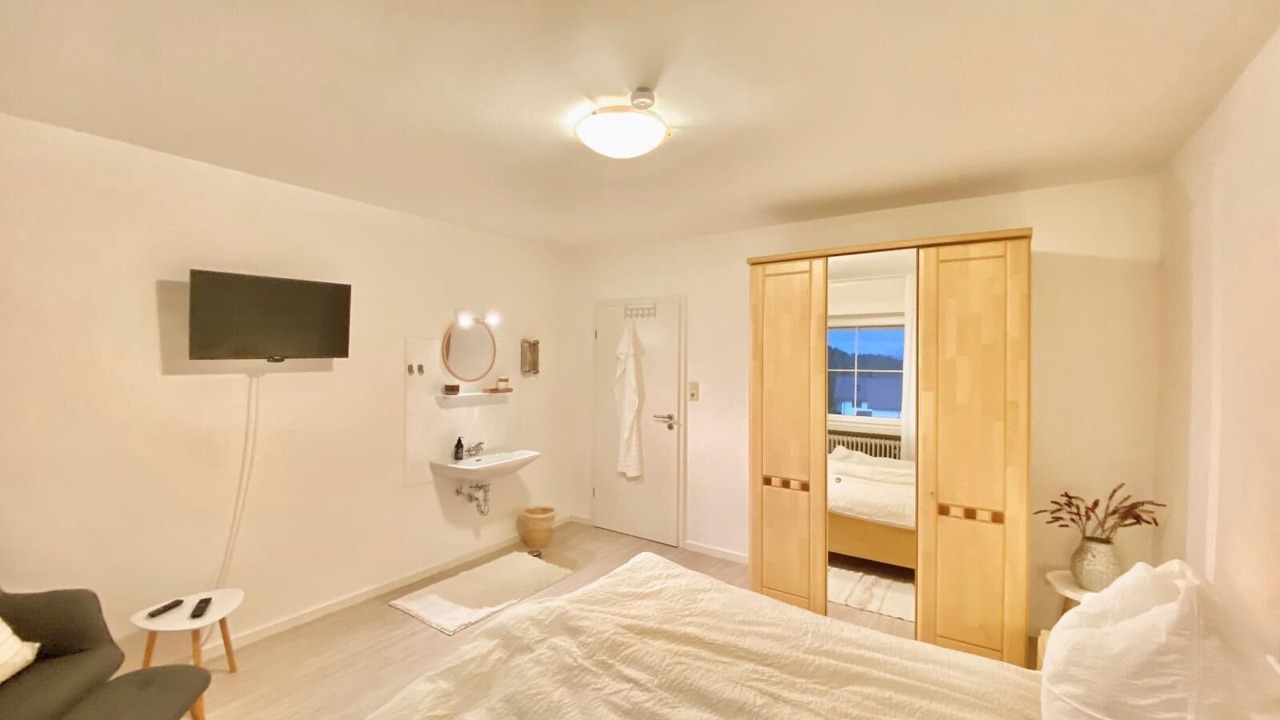 Photo of Bedroom in Mauth
