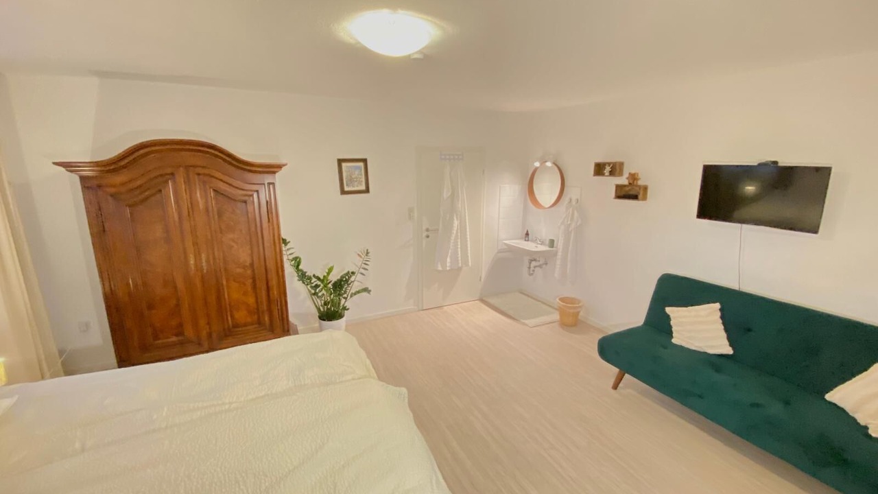 Photo of Bedroom in Mauth
