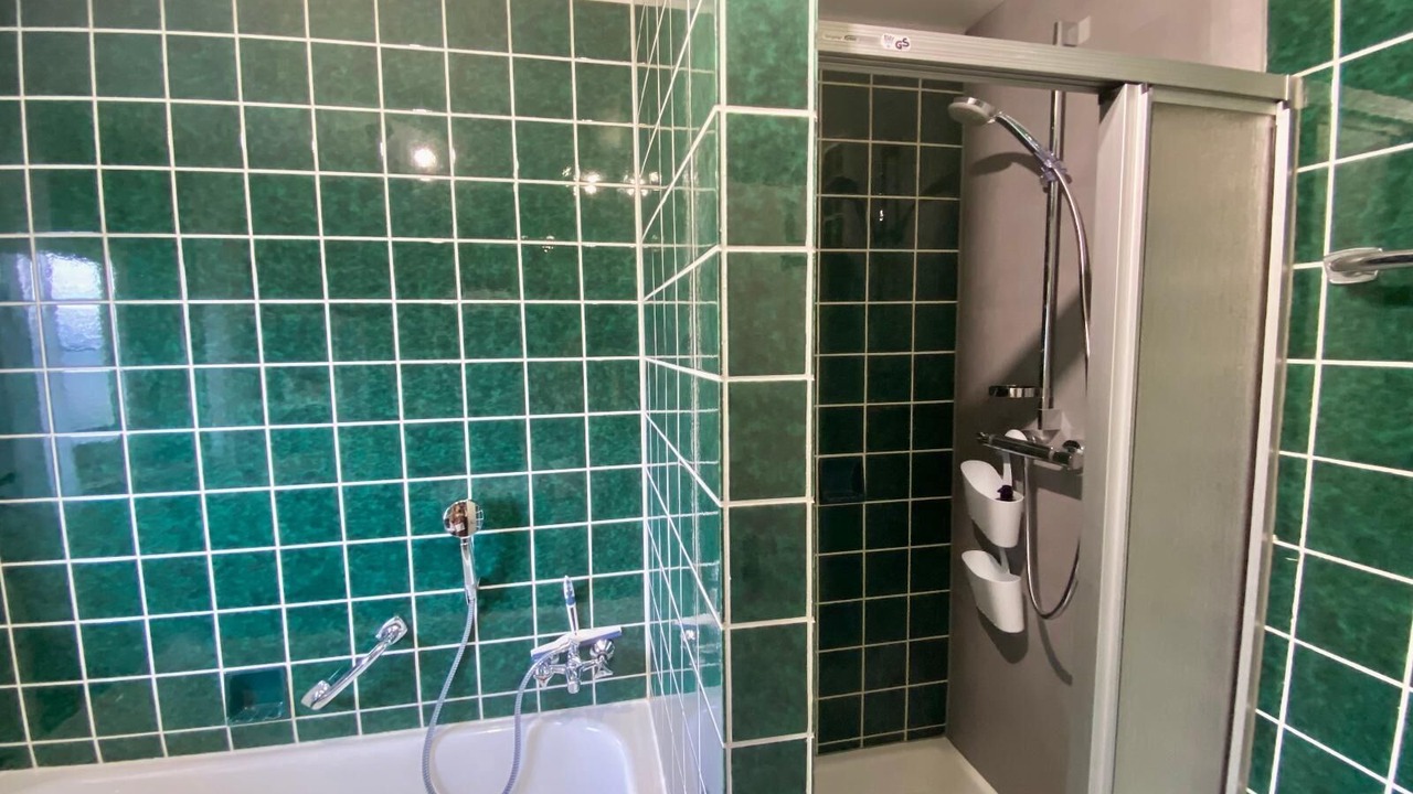 Photo of Bathroom in Mauth