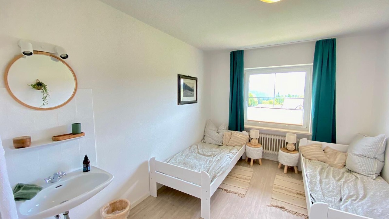 Photo of Bedroom in Mauth