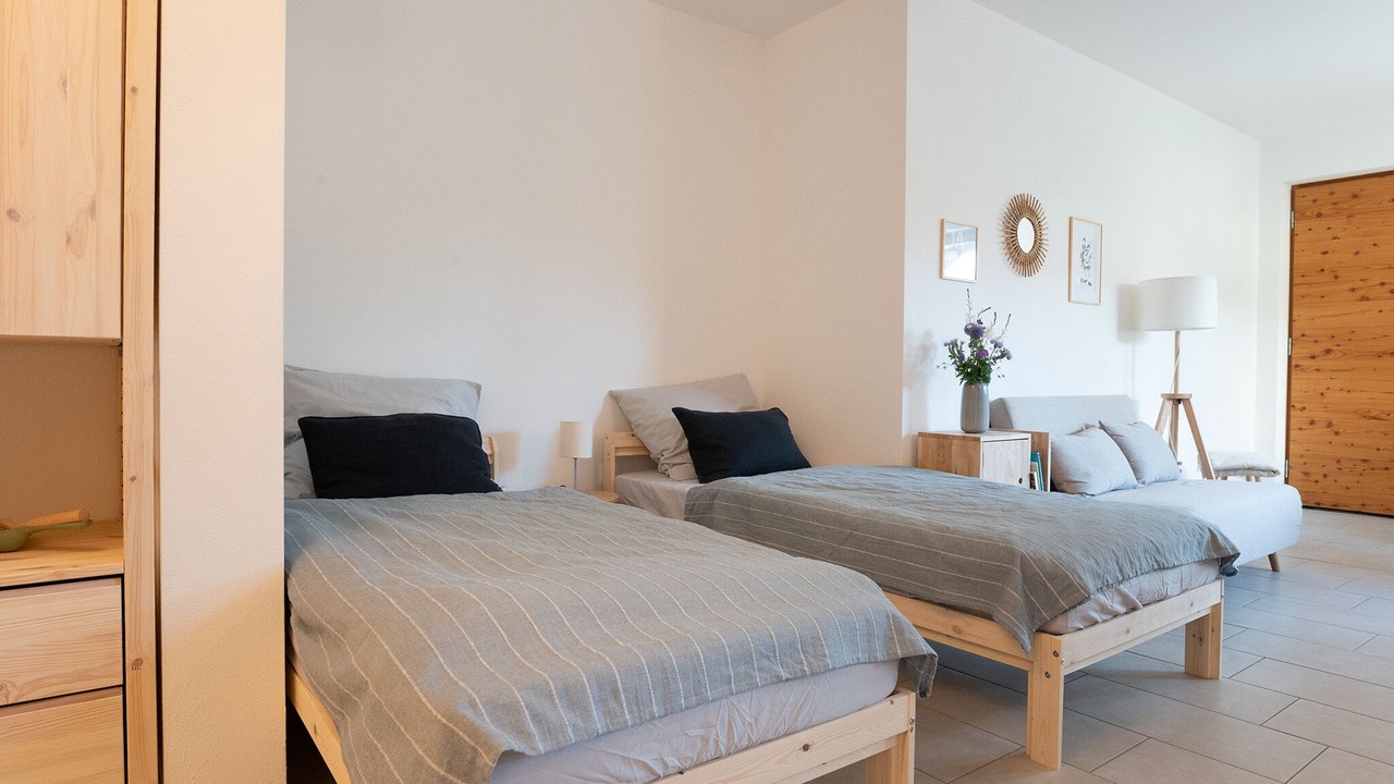 Photo of Bedroom in Riedenburg