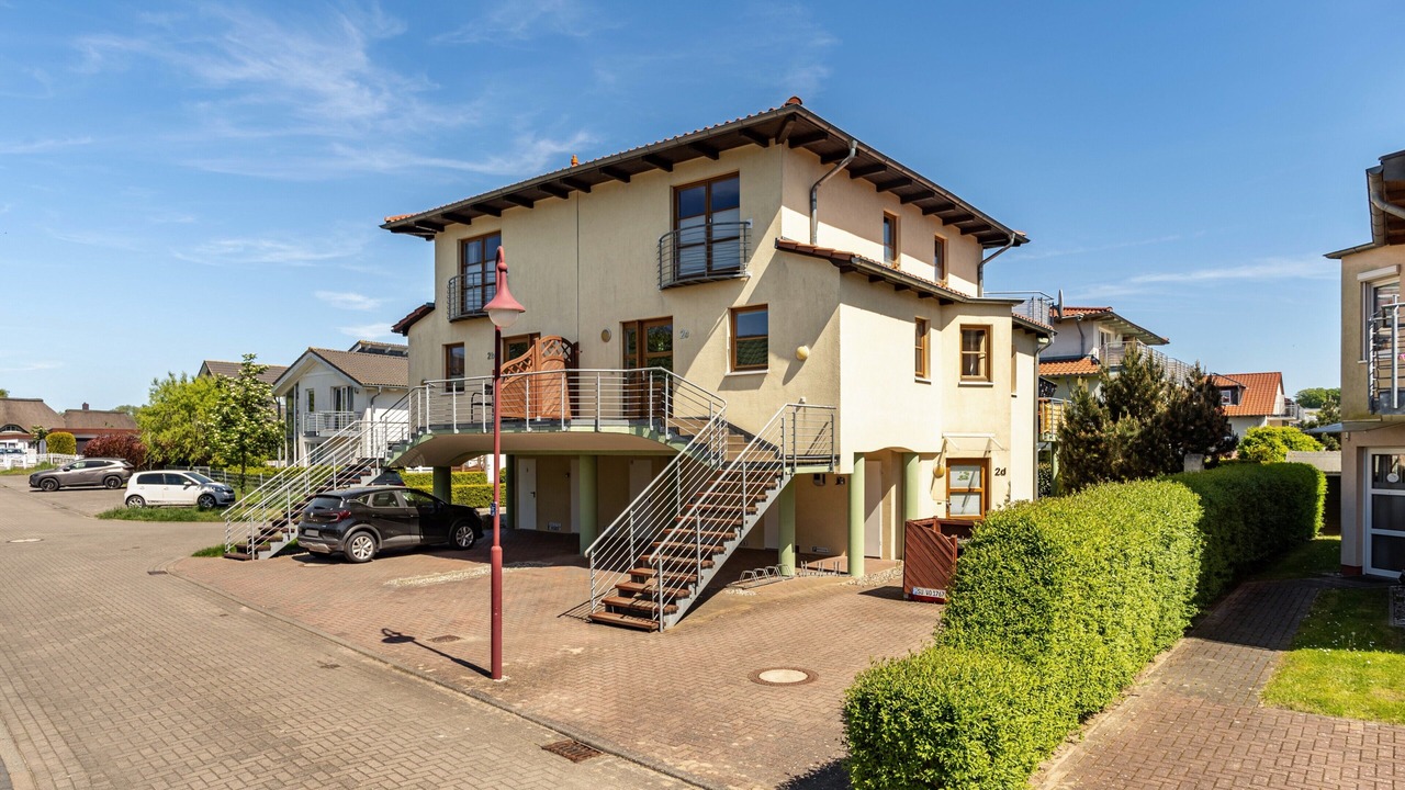 Photo of Outdoor in Heringsdorf