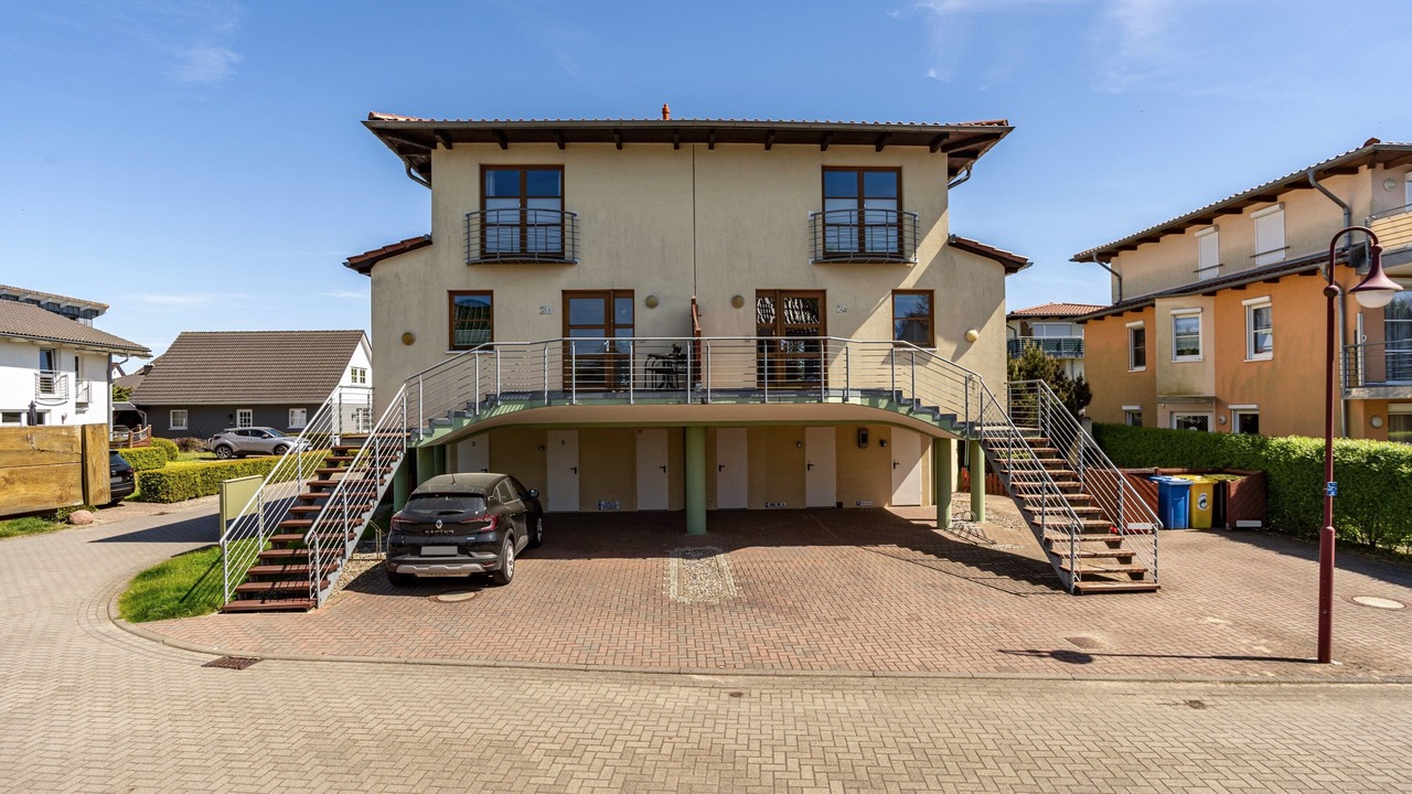 Photo of Outdoor in Heringsdorf