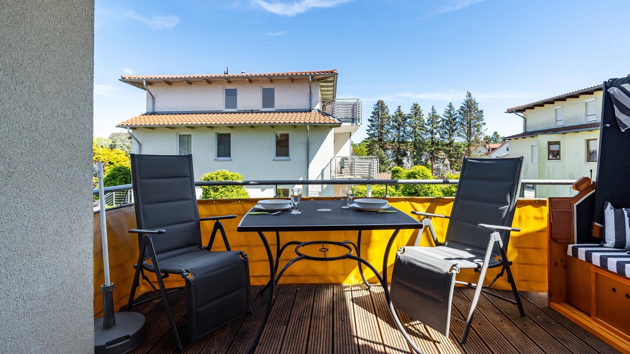 Photo of Outdoor in Heringsdorf