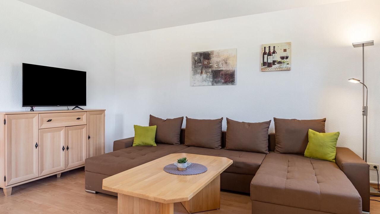 Photo of Livingroom in Heringsdorf