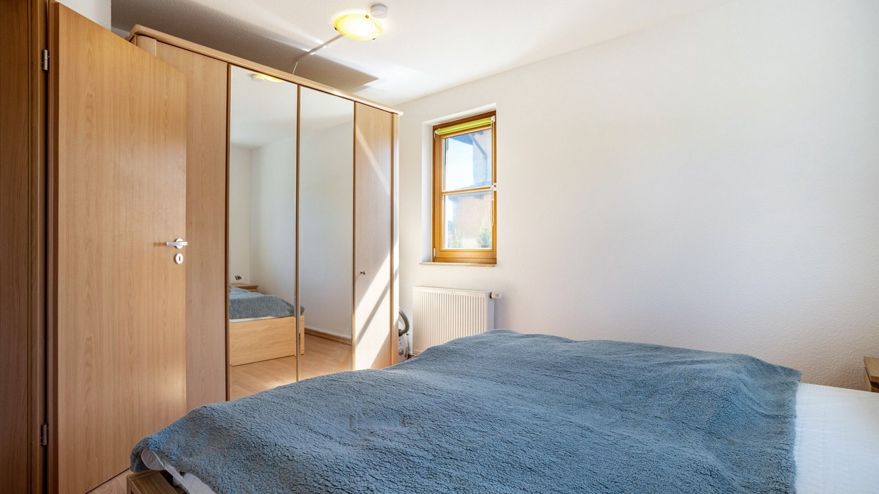 Photo of Bedroom in Heringsdorf