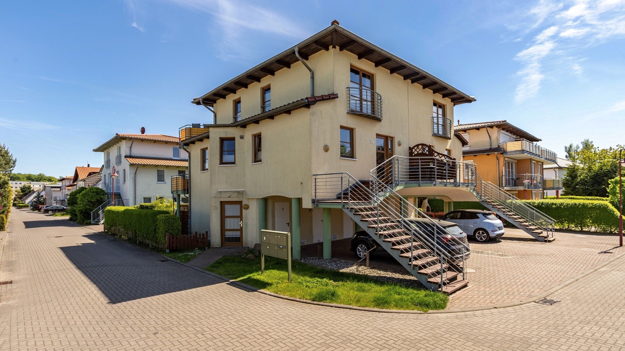 Photo of Outdoor in Heringsdorf
