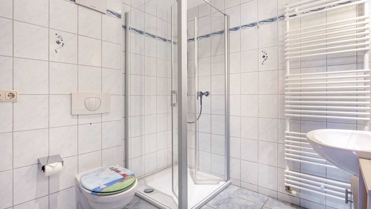 Photo of Bathroom in Heringsdorf