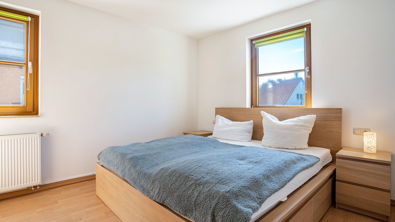 Photo of Bedroom in Heringsdorf
