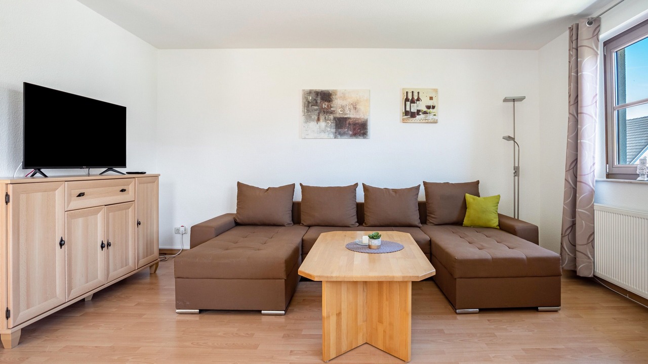 Photo of Livingroom in Heringsdorf