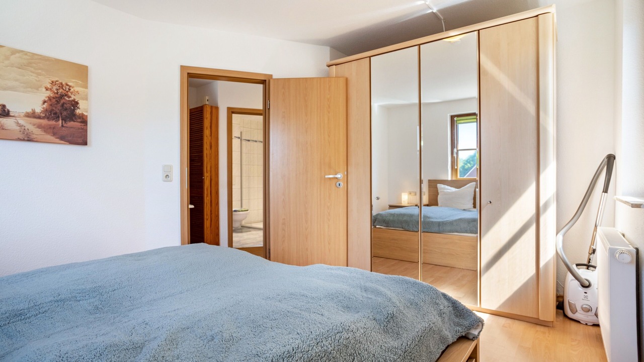 Photo of Bedroom in Heringsdorf
