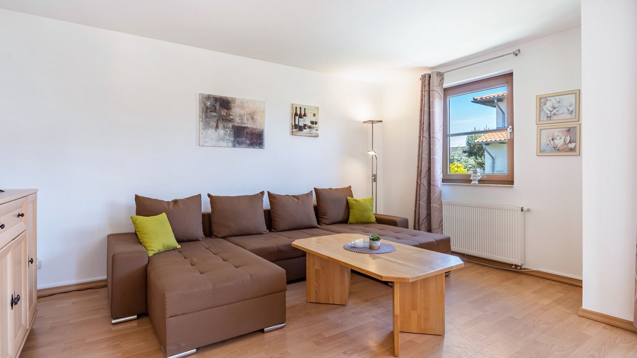 Photo of Livingroom in Heringsdorf