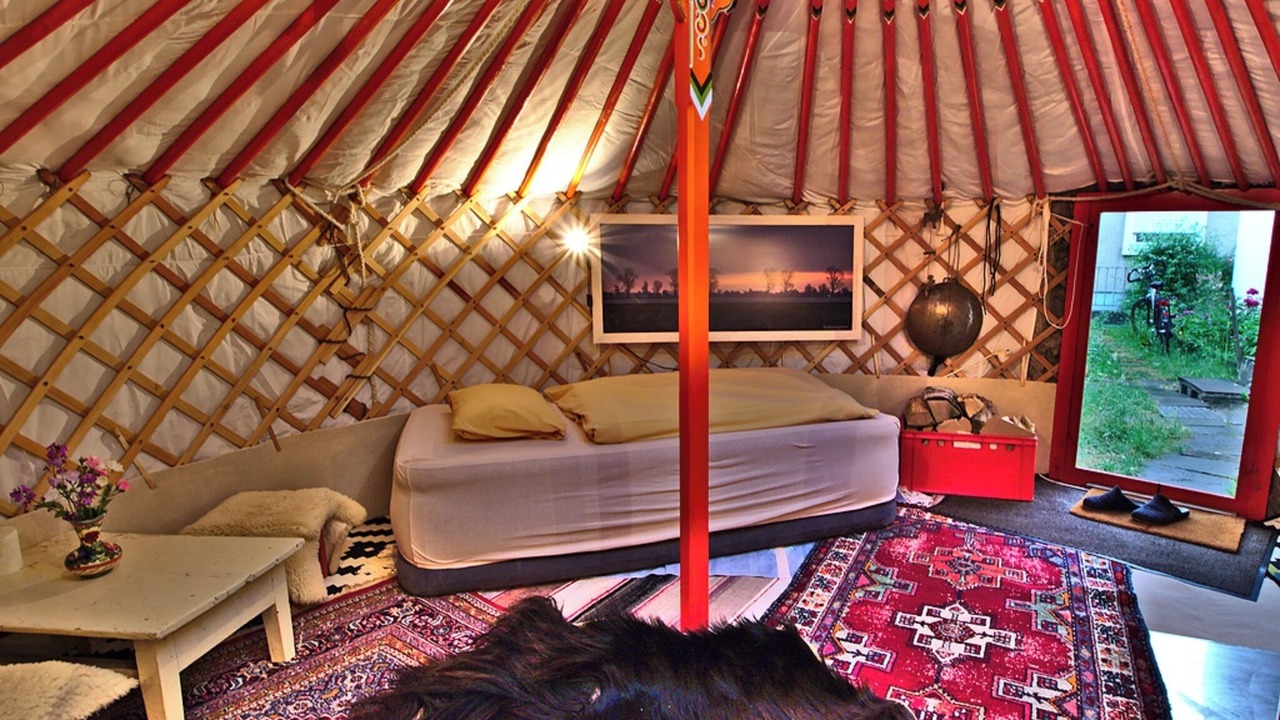 Photo of Bedroom in Neuburg