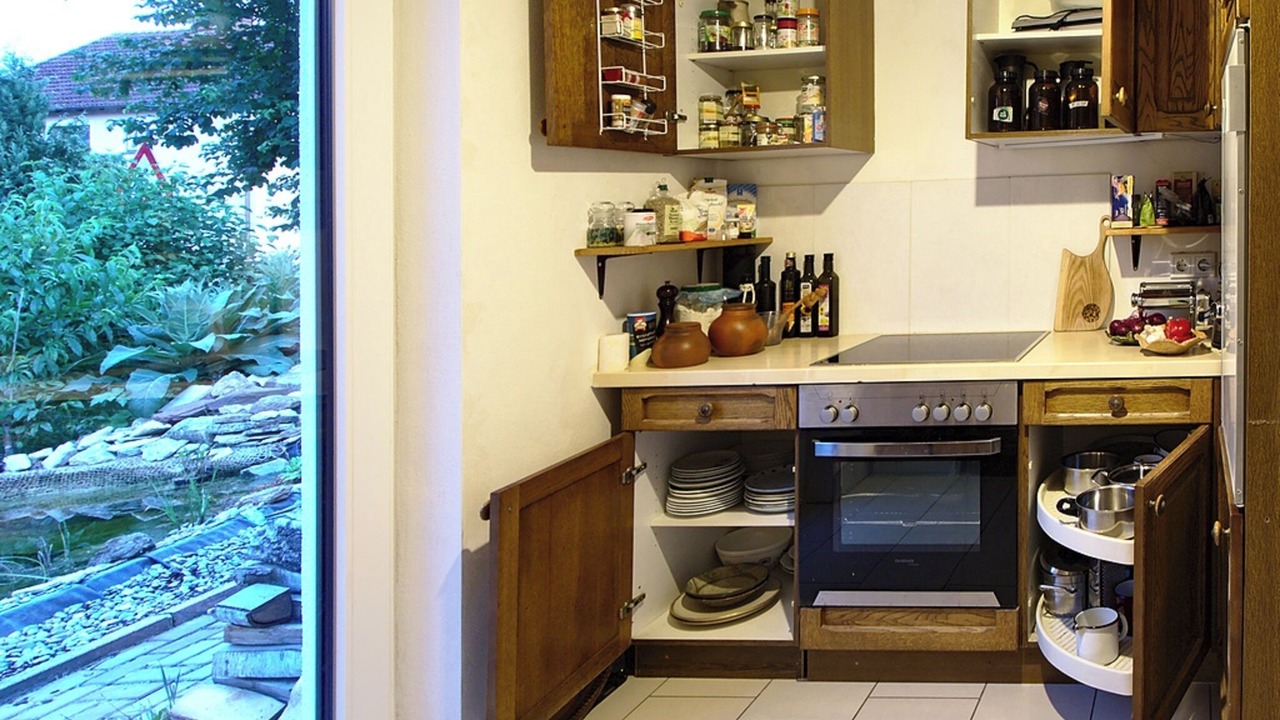 Photo of Kitchen in Neuburg