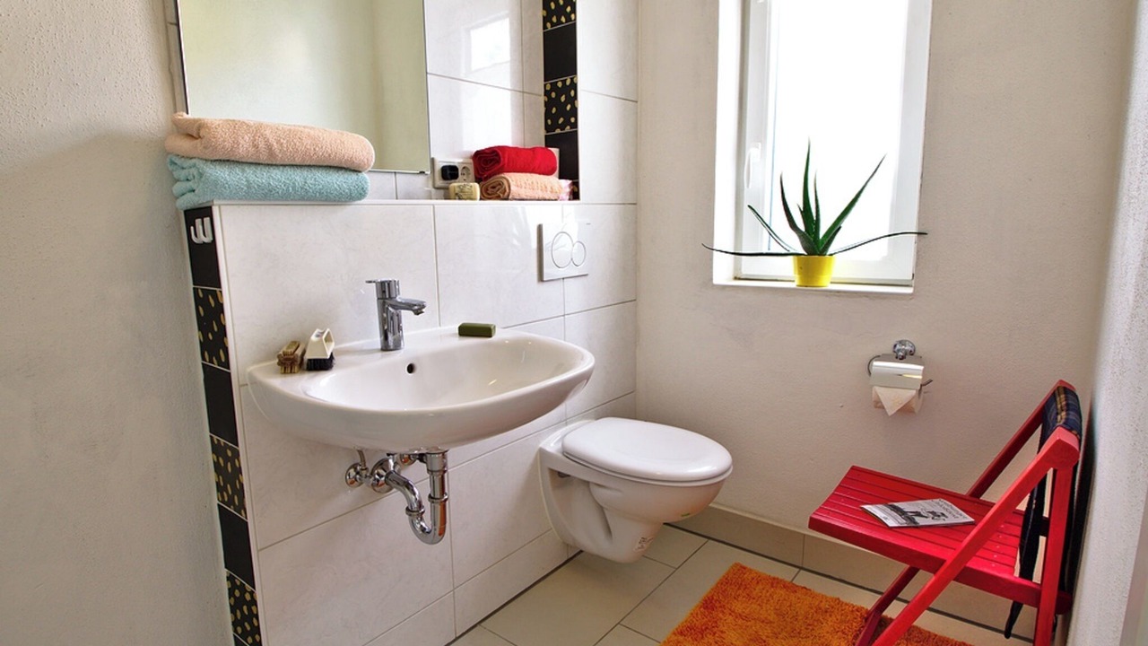 Photo of Bathroom in Neuburg
