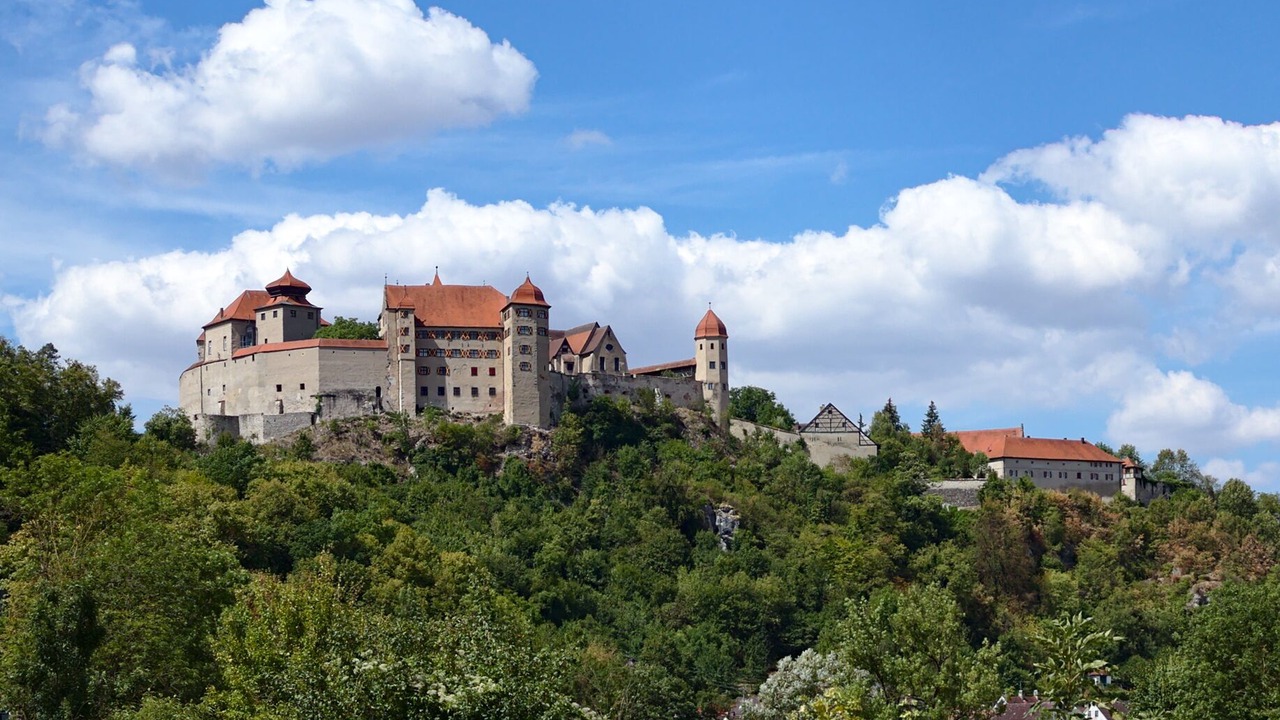 Photo of Others in Neuburg
