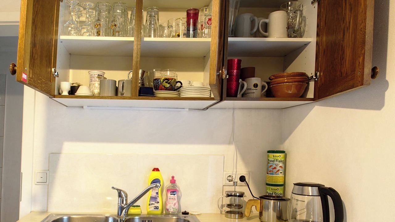 Photo of Kitchen in Neuburg