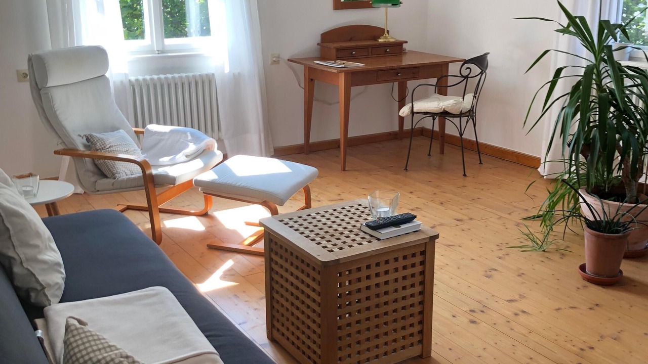 Photo of Livingroom in Waldsassen