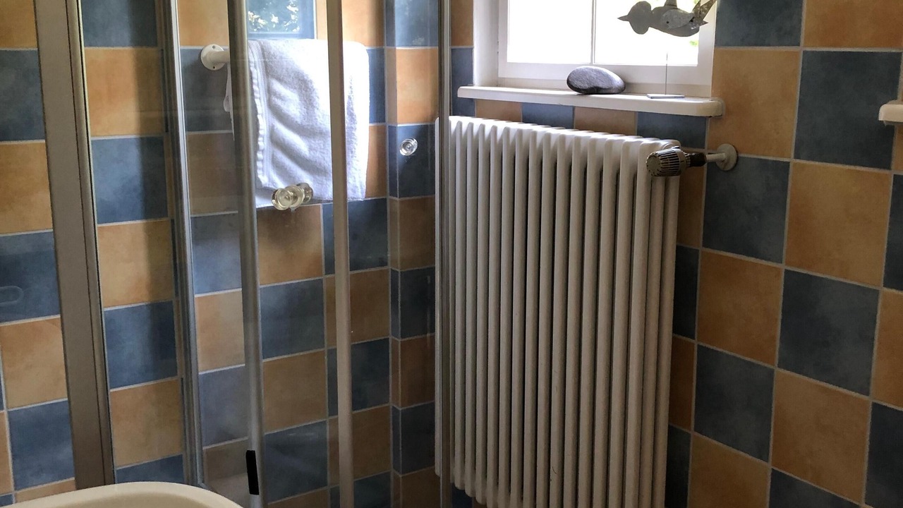Photo of Bathroom in Waldsassen