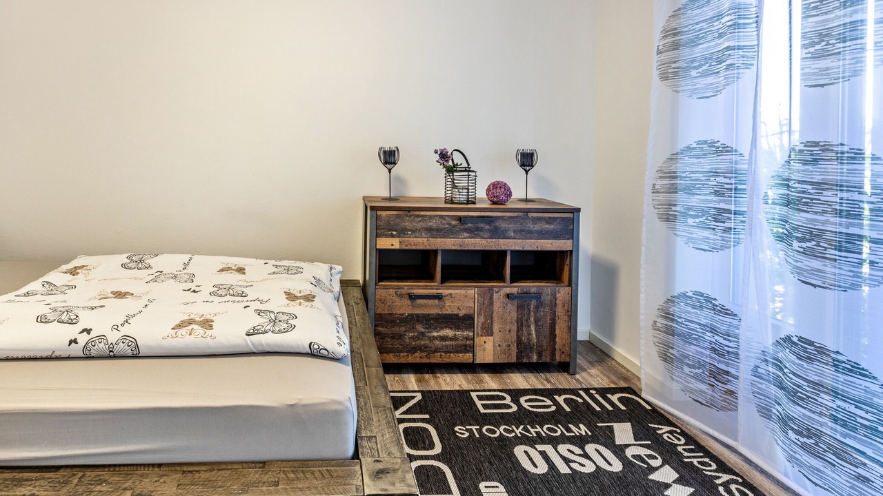 Photo of Bedroom in Bechtersbohl
