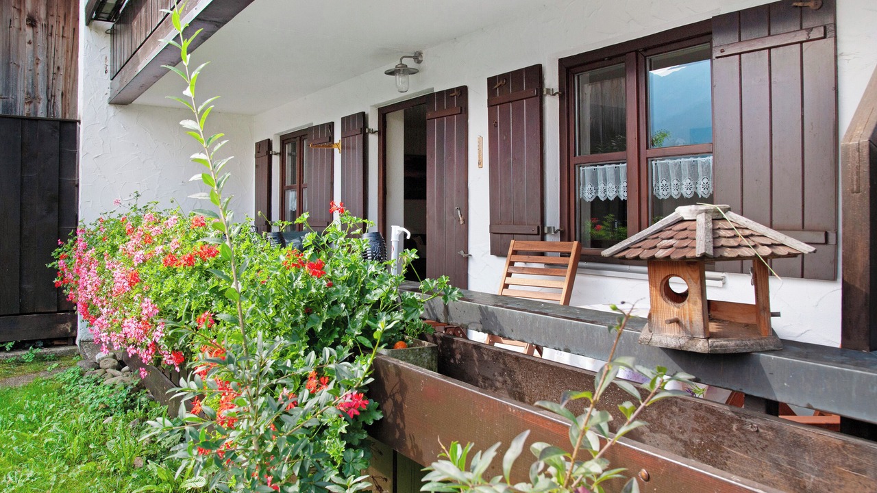 Photo of Patio Balcony in Verwaltungsgemeinschaft Hornergruppe