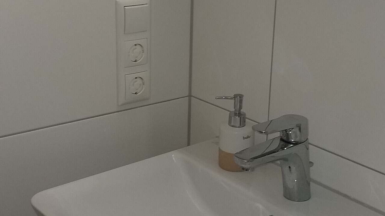 Photo of Bathroom in Verwaltungsgemeinschaft Hornergruppe