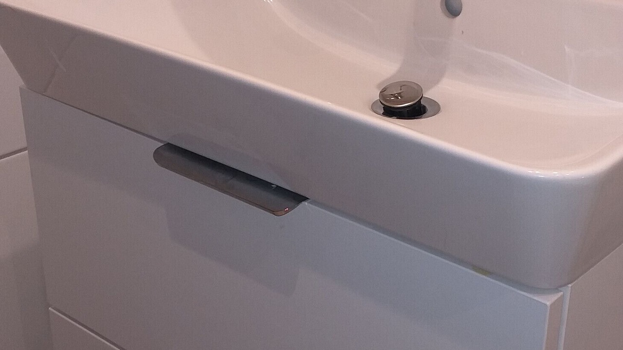 Photo of Bathroom in Verwaltungsgemeinschaft Hornergruppe