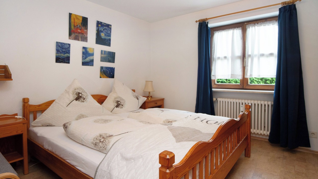 Photo of Bedroom in Verwaltungsgemeinschaft Hornergruppe