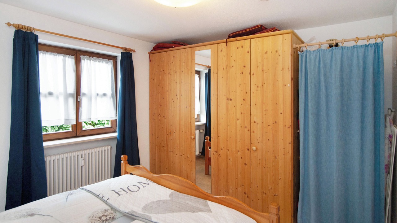 Photo of Bedroom in Verwaltungsgemeinschaft Hornergruppe