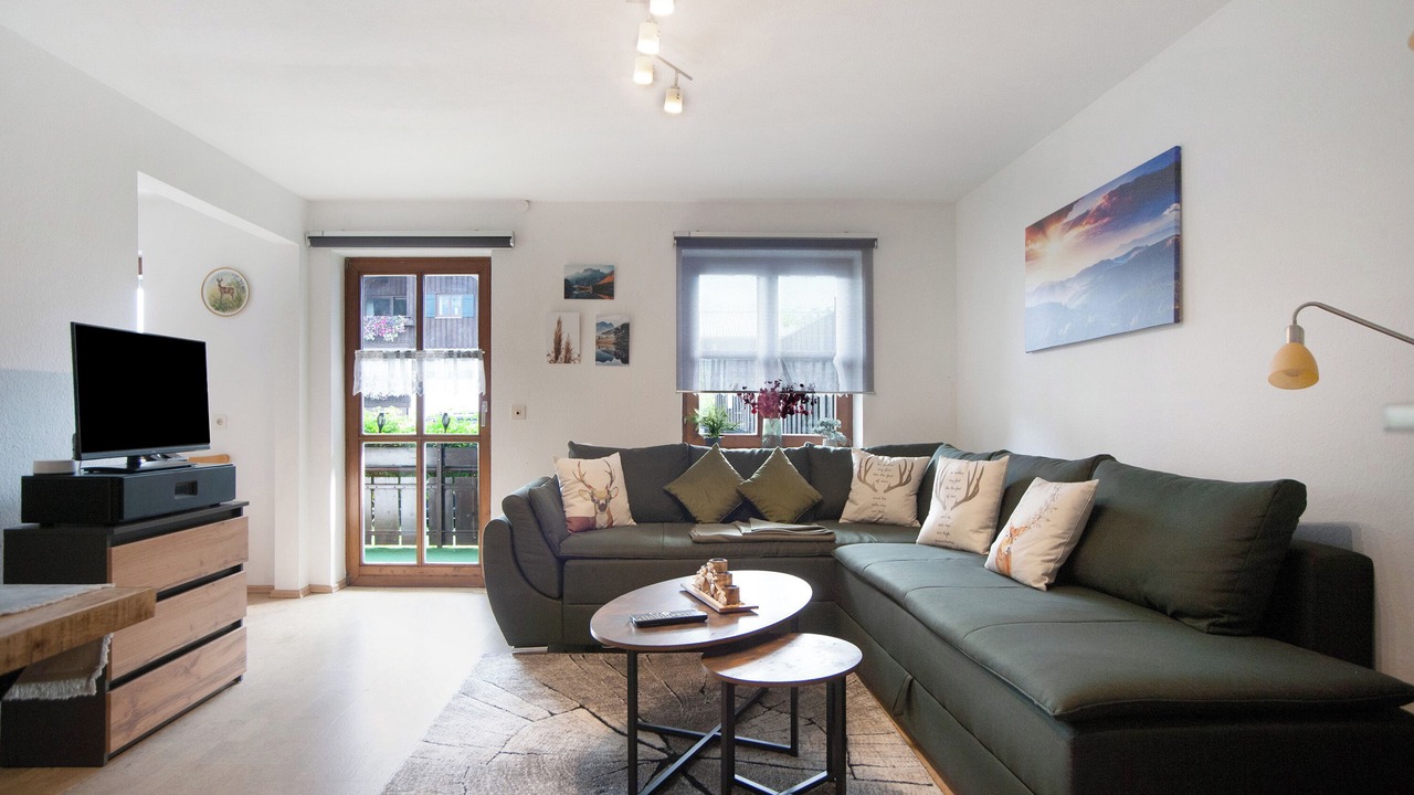 Photo of Livingroom in Verwaltungsgemeinschaft Hornergruppe