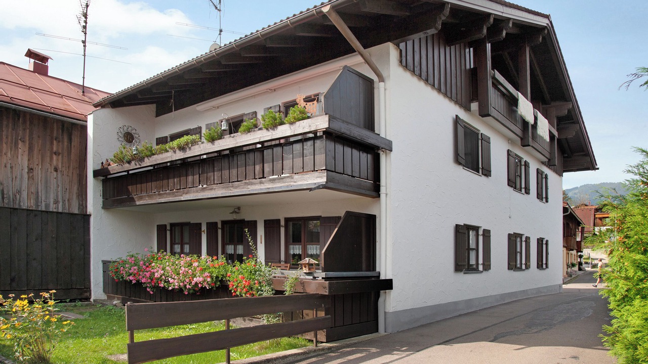 Photo of Outdoor in Verwaltungsgemeinschaft Hornergruppe