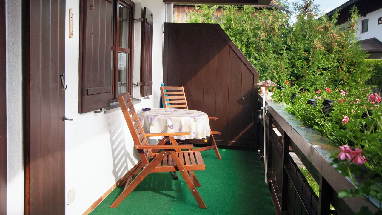 Photo of Outdoor in Verwaltungsgemeinschaft Hornergruppe