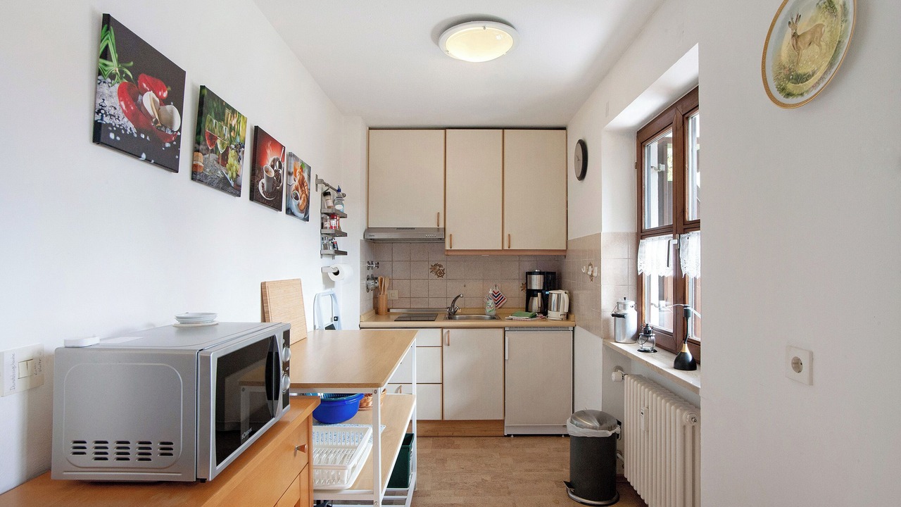 Photo of Kitchen in Verwaltungsgemeinschaft Hornergruppe