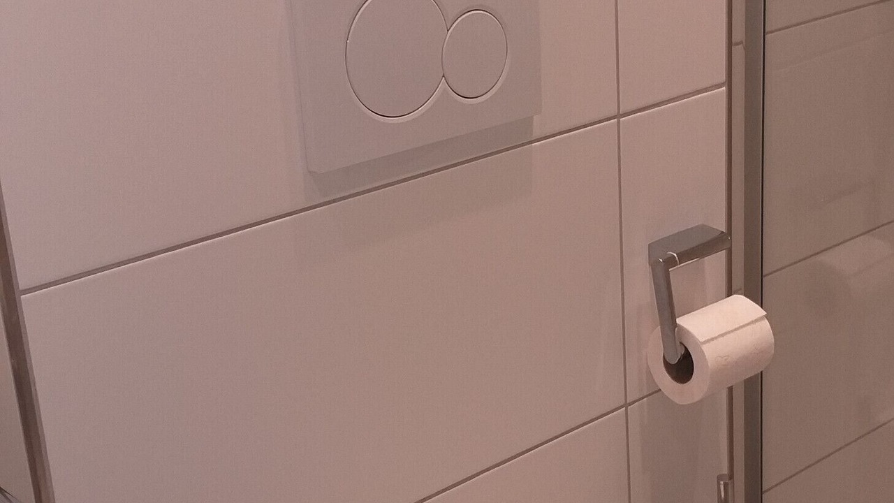 Photo of Bathroom in Verwaltungsgemeinschaft Hornergruppe