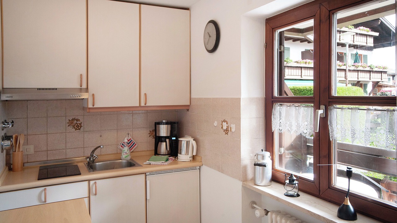 Photo of Kitchen in Verwaltungsgemeinschaft Hornergruppe