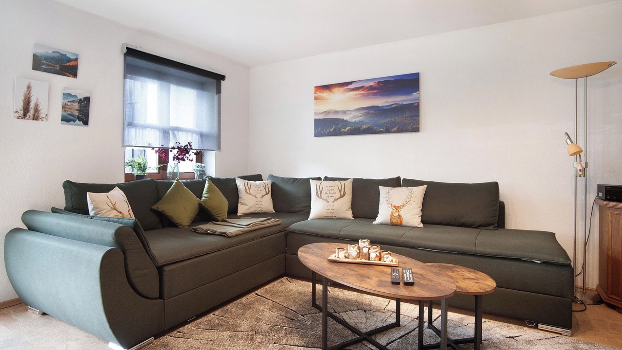 Photo of Livingroom in Verwaltungsgemeinschaft Hornergruppe