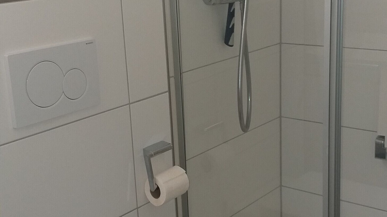 Photo of Bathroom in Verwaltungsgemeinschaft Hornergruppe