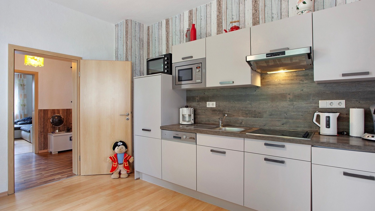 Photo of Kitchen in Brilon