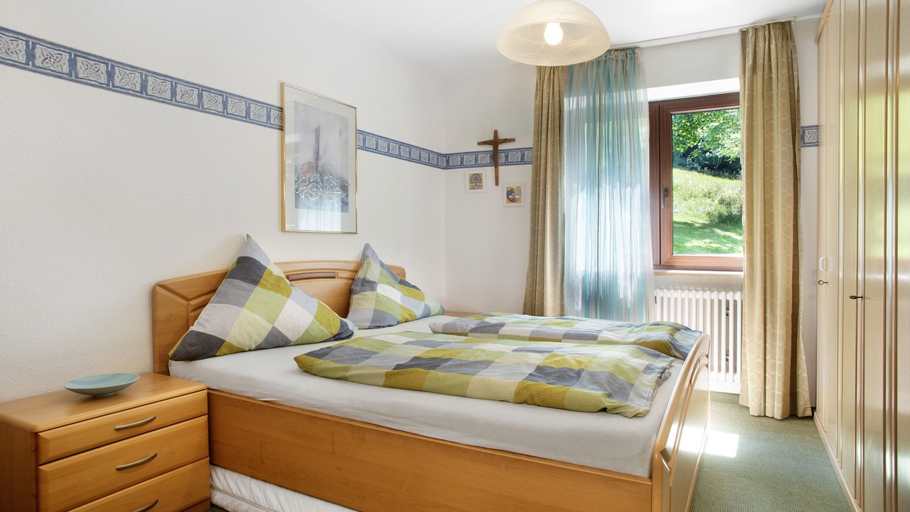 Photo of Bedroom in Missen-Wilhams