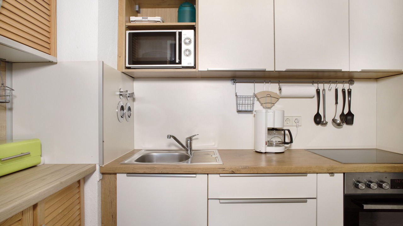 Photo of Kitchen in Missen-Wilhams