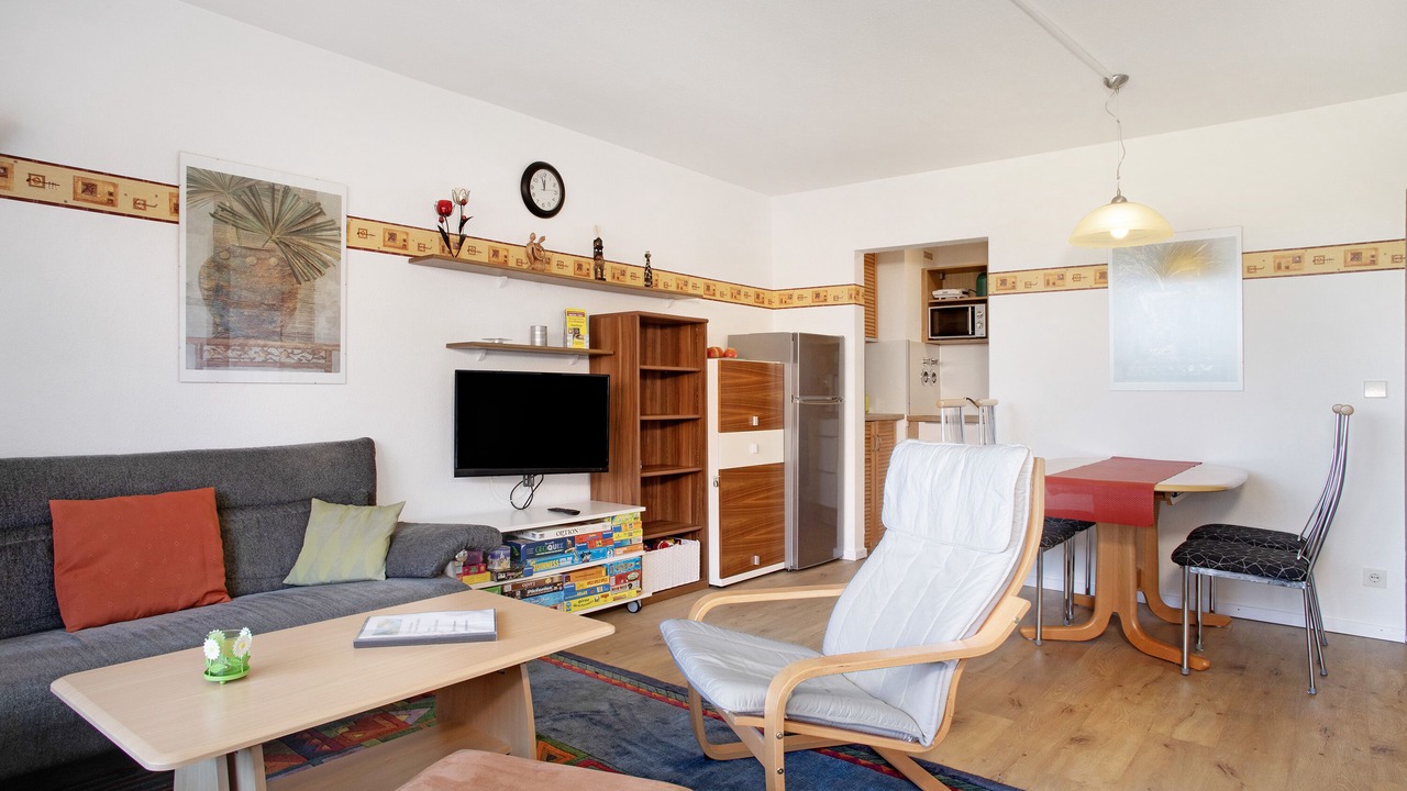 Photo of Livingroom in Missen-Wilhams