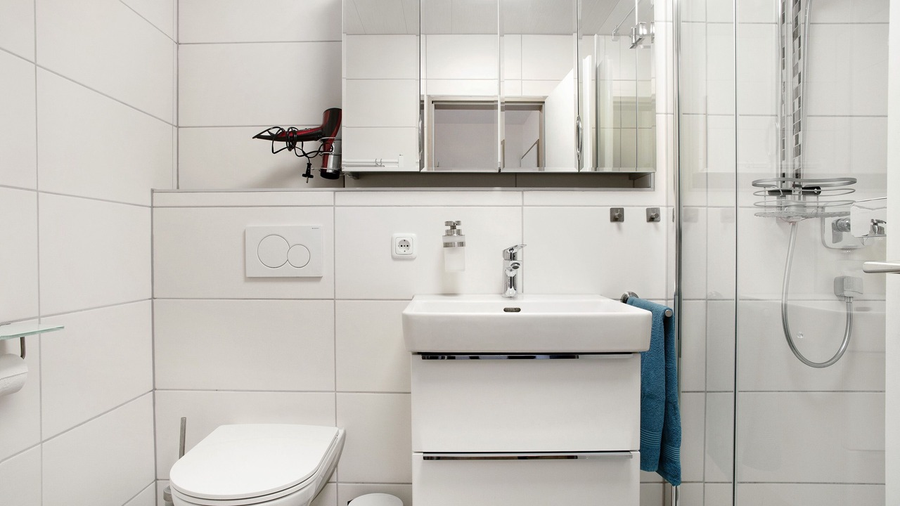 Photo of Bathroom in Missen-Wilhams